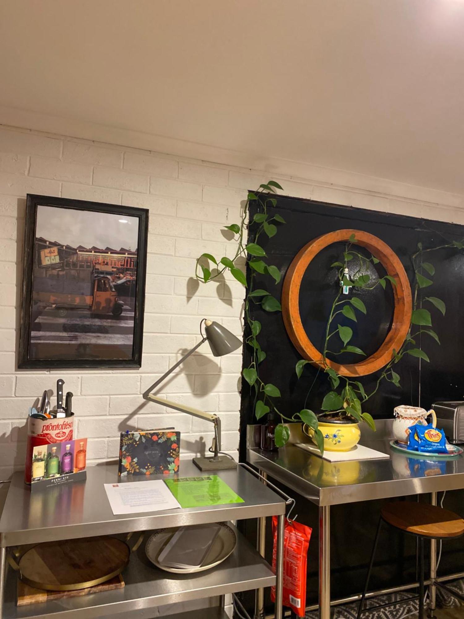 The Studio Rye Eksteriør billede